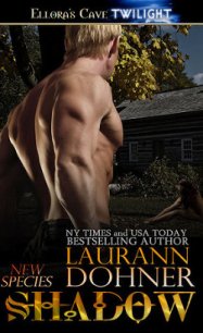 Shadow - Dohner Laurann