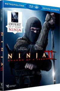 Shadow Warriors - Nishiyama Hidetaka