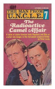 The Radioactive Camel Affair - Leslie Peter
