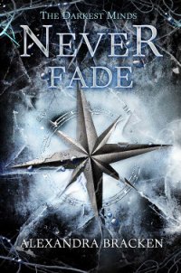Never Fade - Bracken Alexandra