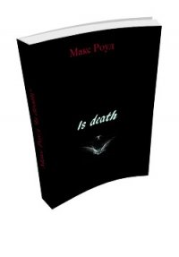 Is death (СИ) - Роуд Макс "maxroud"