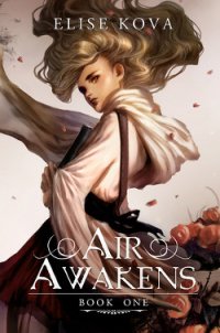 Air Awakens - Kova Elise