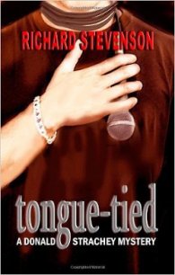 Tongue tied - Stevenson Richard