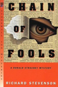 Chain of Fools - Stevenson Richard
