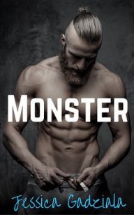 Monster - Gadziala Jessica
