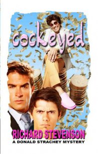 Cockeyed - Stevenson Richard