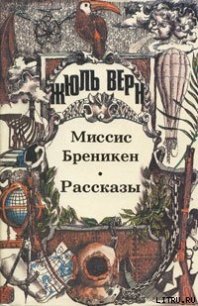 Мартин Пас - Верн Жюль Габриэль