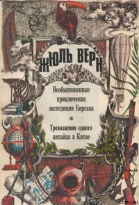 Треволнения одного китайца в Китае - Верн Жюль Габриэль