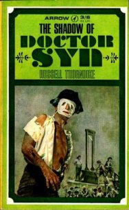 The Shadow of Dr Syn - Thorndike Russell