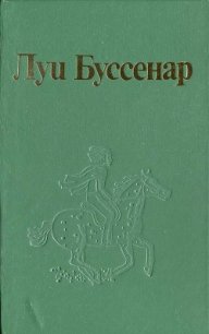 Крещение тюркоса - Буссенар Луи Анри