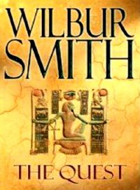 The Quest - Smith Wilbur