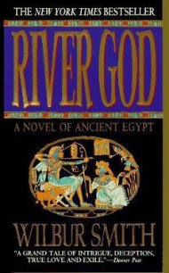 River god - Smith Wilbur