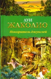 В трущобах Индии - Жаколио Луи