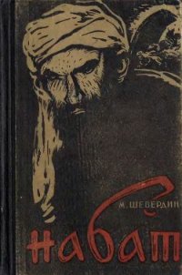 Набат. Книга вторая. Агатовый перстень - Шевердин Михаил Иванович