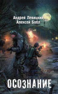 Осознание - Левицкий Андрей Юрьевич