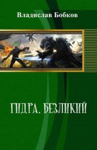 Безликий (СИ) - Бобков Владислав Андреевич