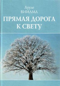 Прямая дорога к свету - Рююдья Ирина