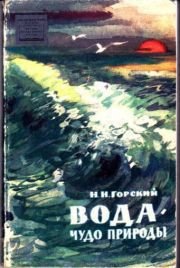Вода - чудо природы - Горский Николай Николаевич