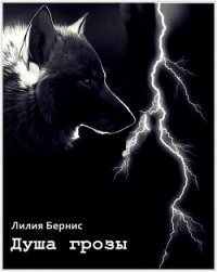 Душа грозы (СИ) - Беренс Лилия