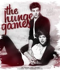 The Hunger Games (СИ) - "never_say_never"
