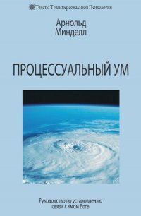 Процессуальный ум: Руководство по установлению связи с Умом Бога - Минделл Арнольд