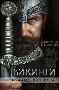 Викинги. Ирландская сага - Нельсон Джеймс Л.