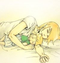 Потому что я рядом (СИ) - "rineli"