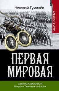 Записки кавалериста. Мемуары о первой мировой войне - Брусилов Алексей Алексеевич