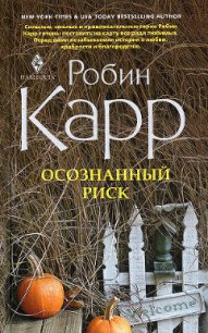 Осознанный риск - Карр Робин