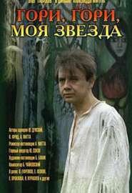 Гори, гори, моя звезда... - Фрид Валерий Семенович
