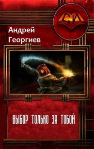 Выбор только за тобой (СИ) - Георгиев Андрей