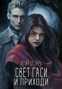 Свет гаси и приходи (СИ) - Цезарь Юлия