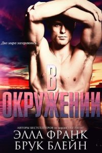 В окружении (ЛП) - Франк Элла