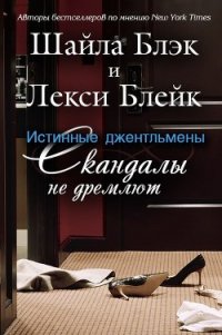 Скандалы не дремлют (ЛП) - Брэдли Шелли