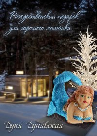 Рождественский подарок для хорошего мальчика (СИ) - Дунявская Дуня