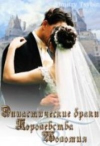 Династические браки королевства Шоломия (СИ) - Цыбин Дмитрий