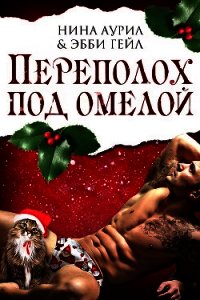 Переполох под омелой (ЛП) - Аурил Нина