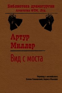 Вид с моста - Миллер Артур