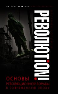 Революtion! Основы революционной борьбы в современную эпоху - Соловей Валерий