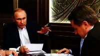 Интервью немецкому изданию Bild - Путин Владимир Владимирович