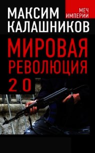Мировая революция-2.0 - Калашников Максим