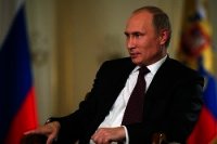 Владимир Путин: Интервью Bloomberg - Путин Владимир Владимирович