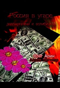 Россия в угаре долларгазма и еслибизма - Арин Олег
