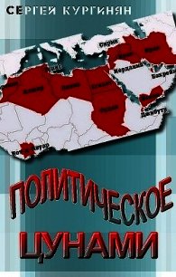 Политическое цунами - Кургинян Сергей Ервандович