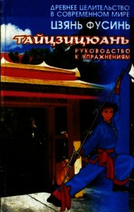 Тайцзицюань. Руководство к упражнениям - Фусинь Цзянь