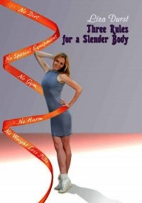 Three Rules of a Slender Body - Durst Liza