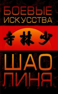 Боевые искусства Шаолиня - Чертовских Евгений