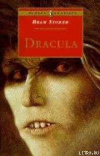 Dracula - Stoker Bram