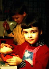Детский пост. Лучшие рецепты детского постного стола - Автор неизвестен