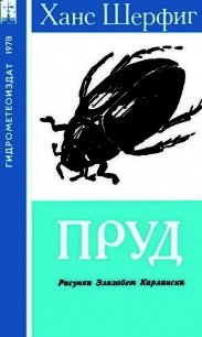 Пруд - Шерфиг Ханс
